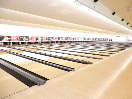 Bowling Kingdom Sport Hakkei