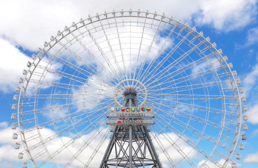 Osaka Wheel